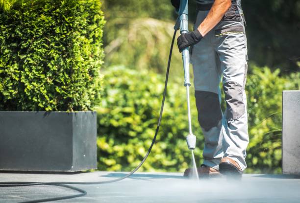 Best Vinyl Siding Pressure Washing in Bull Run Mountain Estates, VA