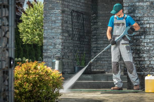 Best Window and Screen Pressure Cleaning in Bull Run Mountain Estates, VA