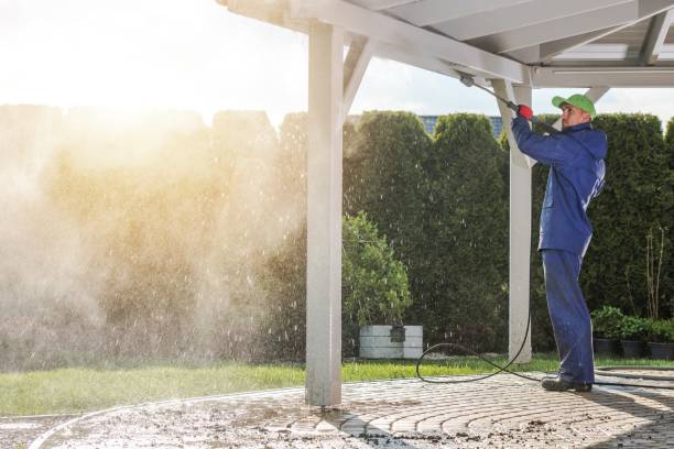 Best Deck and Patio Pressure Washing in Bull Run Mountain Estates, VA