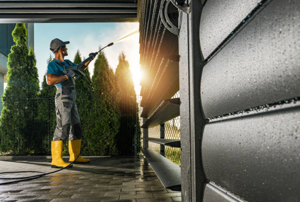 Best Concrete Surface Cleaning in Bull Run Mountain Estates, VA