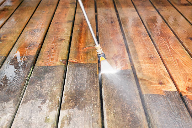 Best Pool Deck Cleaning in Bull Run Mountain Estates, VA